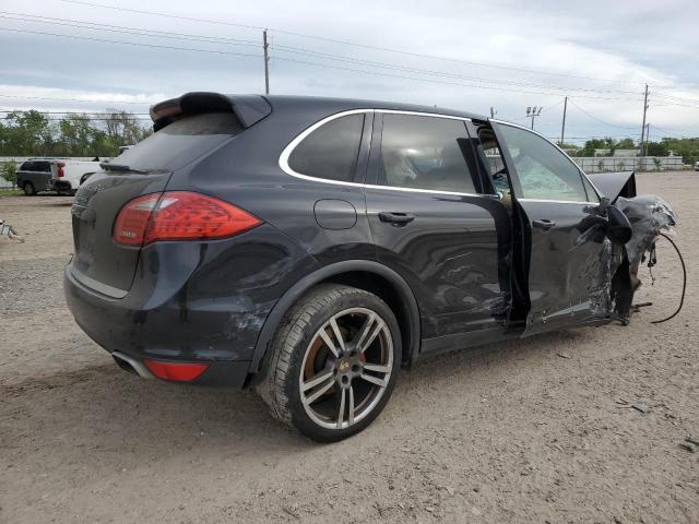 Изображение 3 2012 PORSCHE CAYENNE S 2012 с VIN WP1AB2A27CLA49465