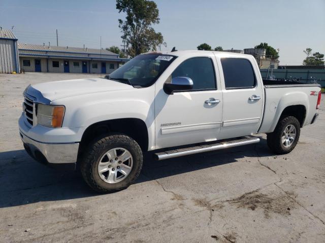 Изображение 2013 GMC SIERRA K1500 SLE 2013