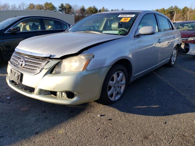 Изображение 1 2005 TOYOTA AVALON XL 2005 с VIN 4T1BK36BX5U029045