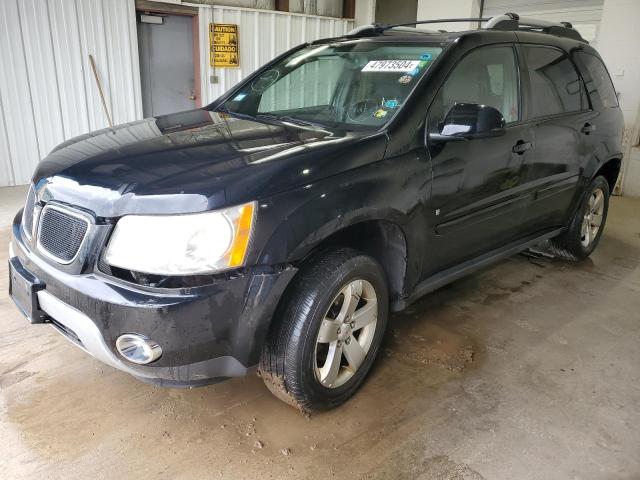 2008 PONTIAC TORRENT  2008 image