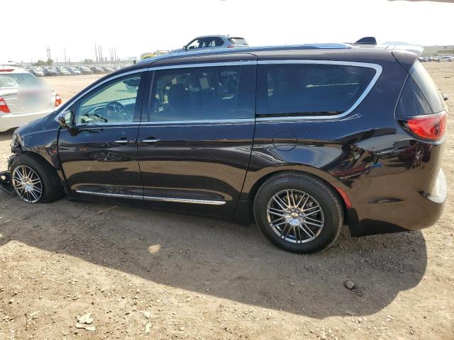 Изображение 2 2017 CHRYSLER PACIFICA TOURING L PLUS 2017 с VIN 2C4RC1EG0HR525586