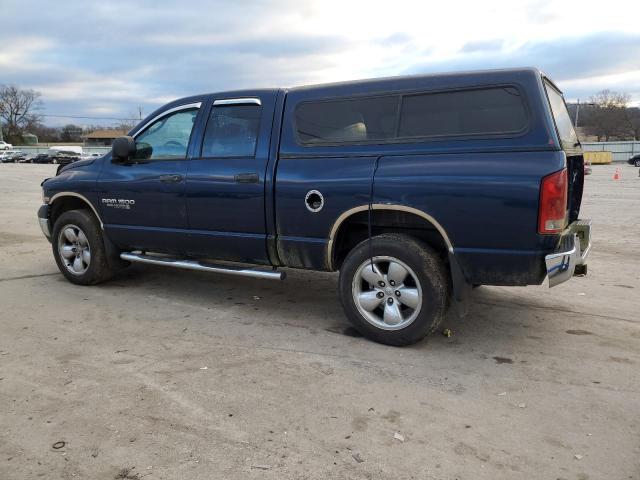 Изображение 2 2005 DODGE RAM 1500 ST 2005 с VIN 1D7HU18D65S123162