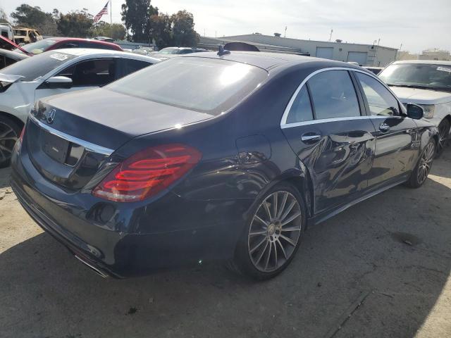Image 3 of 2016 MERCEDES-BENZ S 550E 2016 with VIN WDDUG6DB8GA246302