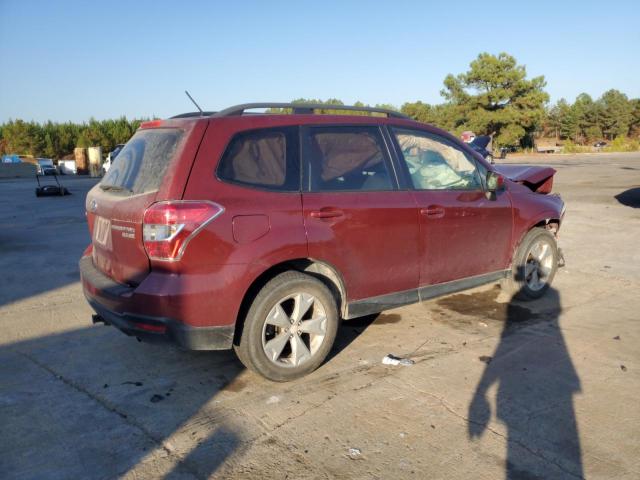 Изображение 3 2015 SUBARU FORESTER 2.5I PREMIUM 2015 с VIN JF2SJADC9FH527949