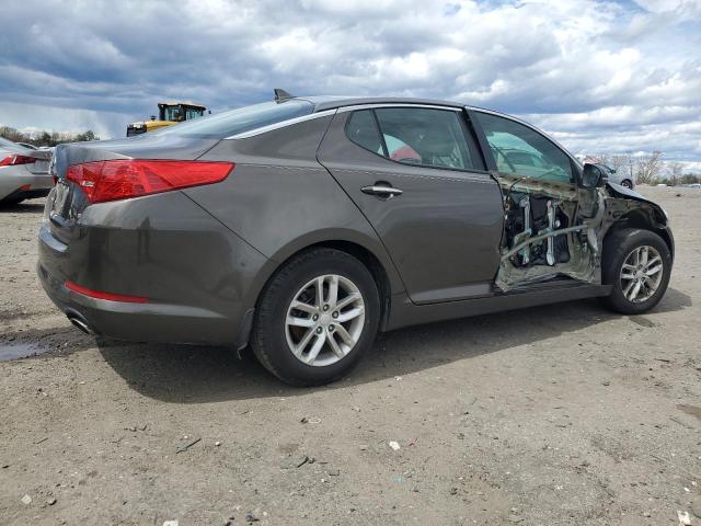Image 3 of 2013 KIA OPTIMA LX 2013 with VIN 5XXGM4A72DG252102