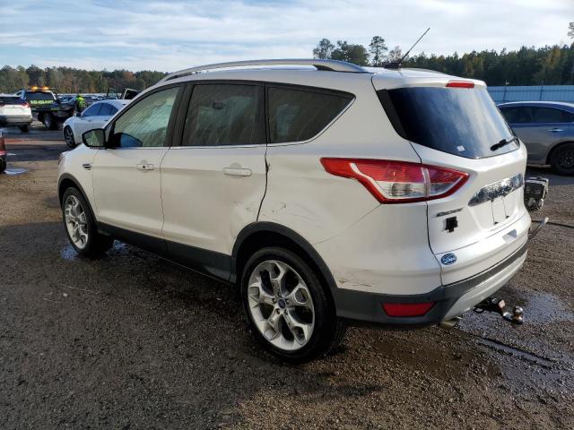 Изображение 2 2016 FORD ESCAPE TITANIUM 2016 с VIN 1FMCU0J95GUC66045