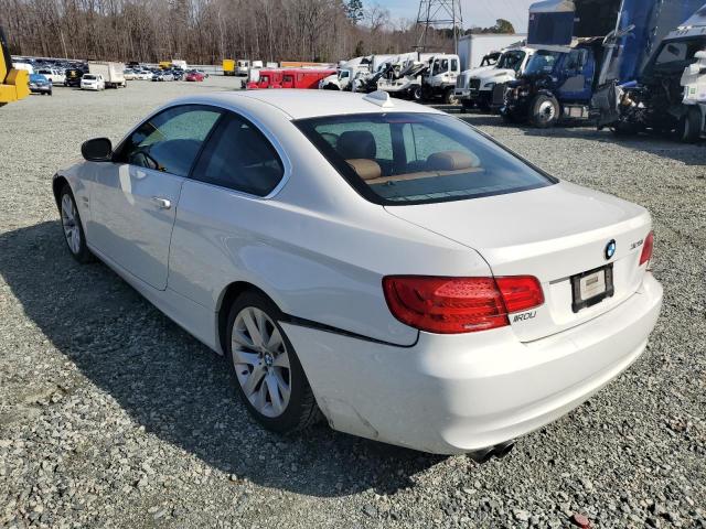 Obraz 2 z 2011 BMW 328 XI SULEV 2011 z VIN WBAKF5C50BE395764