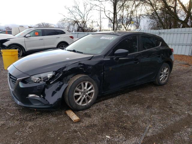 Изображение 2016 MAZDA 3 TOURING 2016