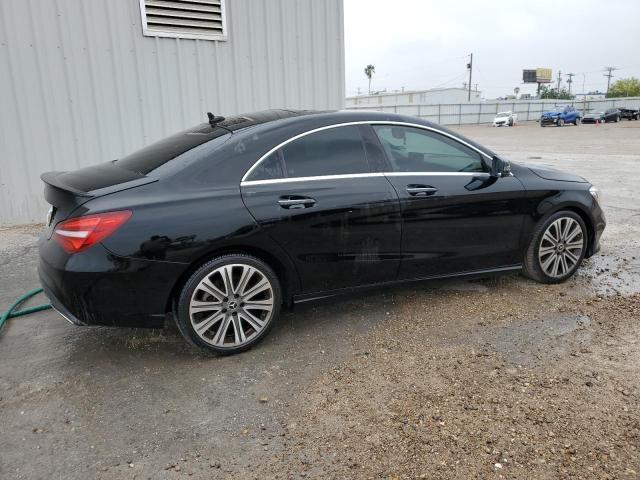 Obraz 3 z 2018 MERCEDES-BENZ CLA 250 2018 z VIN WDDSJ4EB8JN638692
