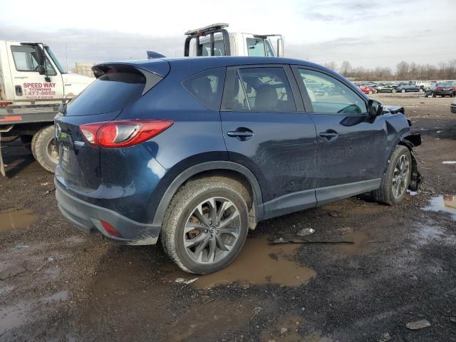 Изображение 3 2016 MAZDA CX-5 GT 2016 с VIN JM3KE4DY6G0855031