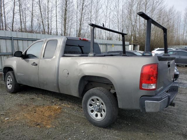 Image 2 of 2007 GMC NEW SIERRA C1500 2007 with VIN 1GTEC19J17Z617847
