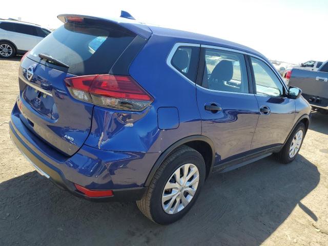 Изображение 3 2017 NISSAN ROGUE S 2017 с VIN KNMAT2MV2HP551188