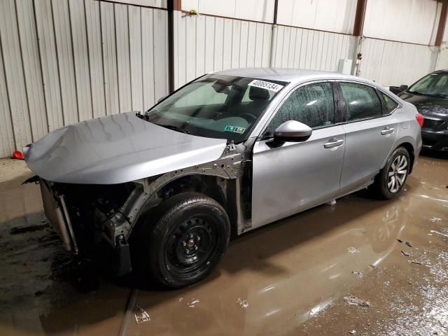 Obraz 1 z 2023 HONDA CIVIC LX 2023 z VIN 2HGFE2F21PH539864