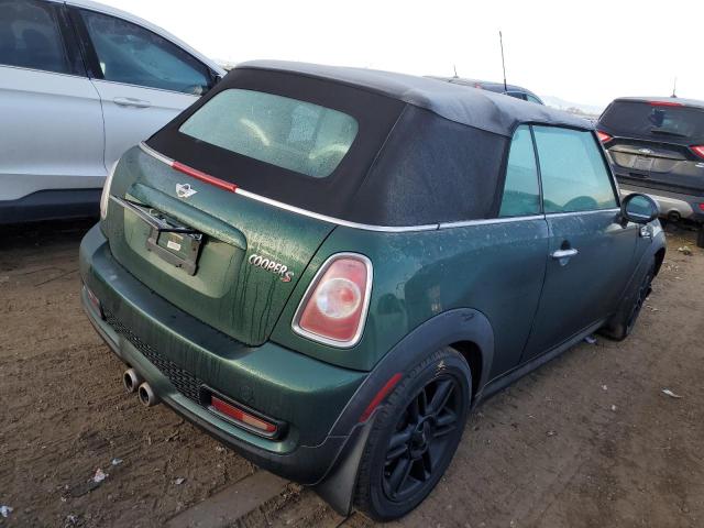 Obraz 3 z 2015 MINI COOPER S 2015 z VIN WMWZP3C55FT708728