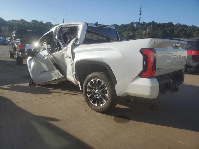 Image 2 of 2022 TOYOTA TUNDRA CREWMAX LIMITED 2022 with VIN 5TFJA5DB8NX042344