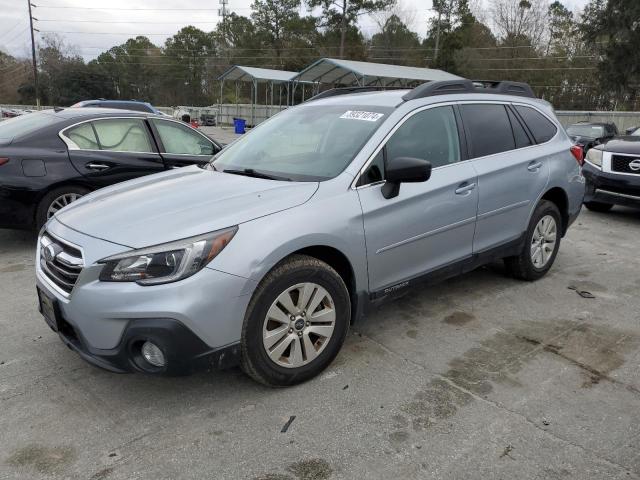 Obraz 2019 SUBARU OUTBACK 2.5I PREMIUM 2019