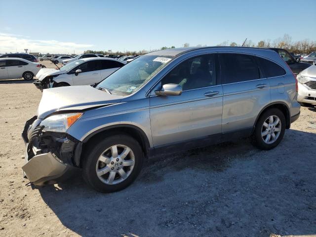 Image 1 of 2007 HONDA CR-V EXL 2007 with VIN JHLRE38727C045254