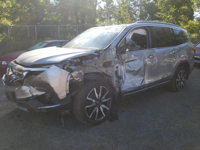 Obraz 1 z 2019 HONDA PILOT TOURING 2019 z VIN 5FNYF6H94KB509133