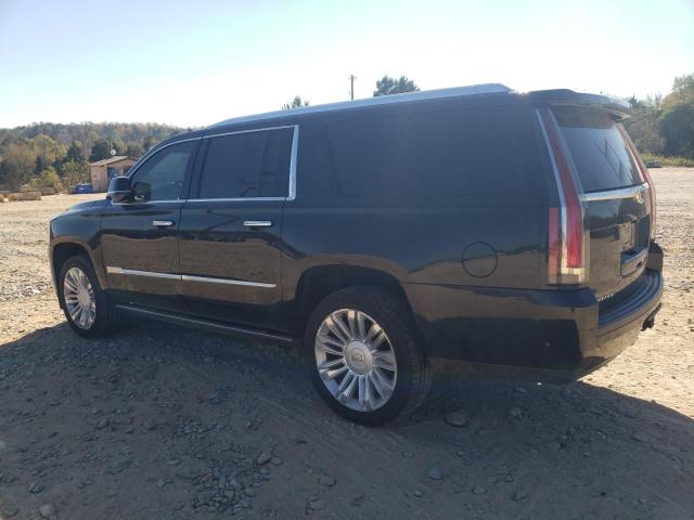 Image 2 of 2020 CADILLAC ESCALADE ESV PLATINUM 2020 with VIN 1GYS3KKJ8LR101900