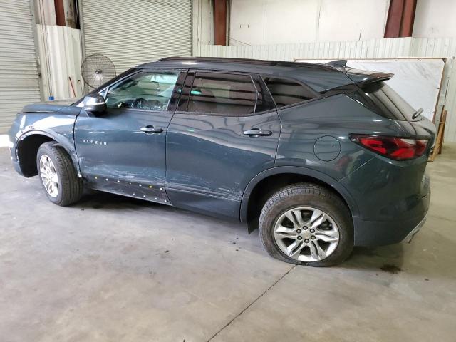 Obraz 2 z 2019 CHEVROLET BLAZER 1LT 2019 z VIN 3GNKBBRA0KS673531