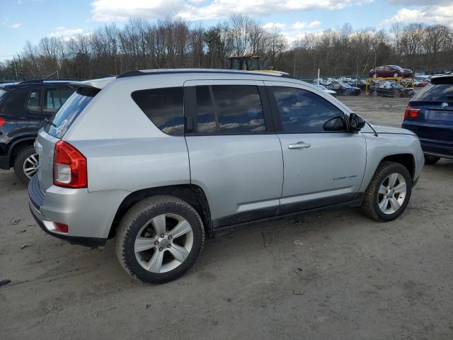 Image 3 of 2011 JEEP COMPASS SPORT 2011 with VIN 1J4NF1FB5BD188300
