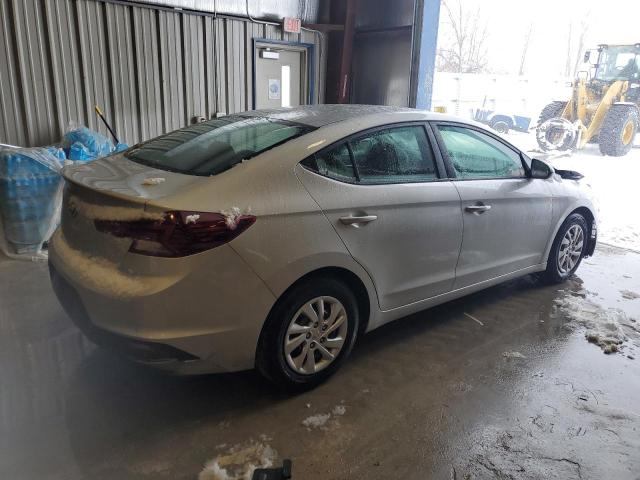 Image 3 of 2019 HYUNDAI ELANTRA SE 2019 with VIN 5NPD74LF6KH484864