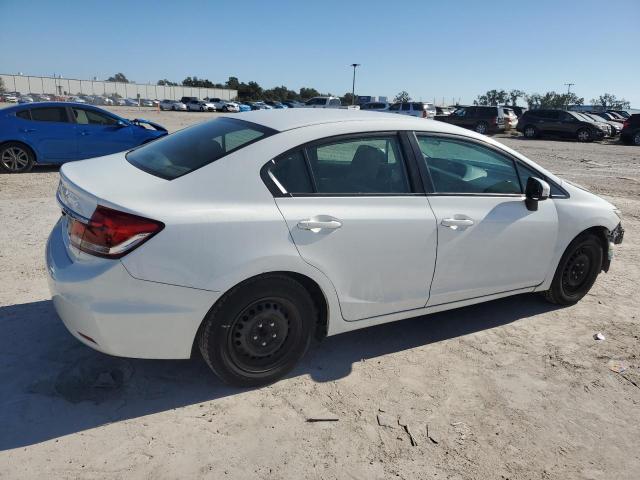 Image 3 of 2014 HONDA CIVIC LX 2014 with VIN 19XFB2F51EE022865