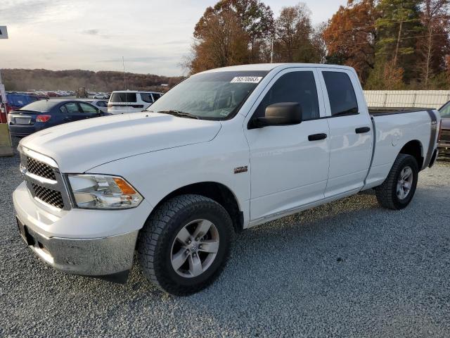 Изображение 2019 RAM 1500 CLASSIC TRADESMAN 2019