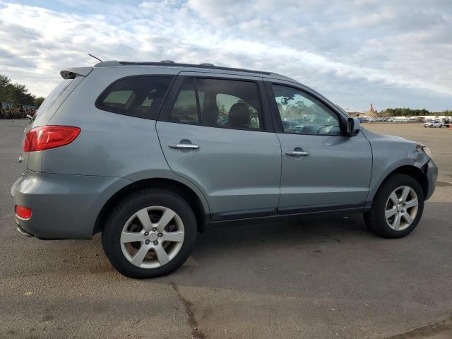 Obraz 3 z 2008 HYUNDAI SANTA FE SE 2008 z VIN 5NMSH73EX8H197823