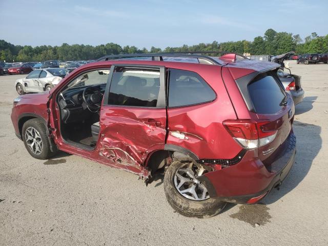 Obraz 2 z 2019 SUBARU FORESTER PREMIUM 2019 z VIN JF2SKAEC2KH473156