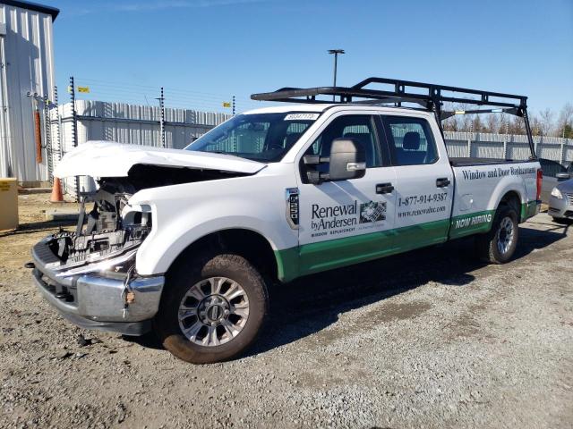 Obraz 2020 FORD F250 SUPER DUTY 2020