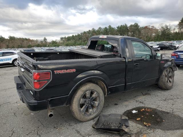Изображение 3 2014 FORD F150  2014 с VIN 1FTMF1ET6EFB36811