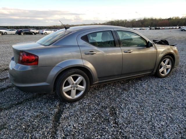 Image 3 of 2013 DODGE AVENGER SE 2013 with VIN 1C3CDZAB6DN536339