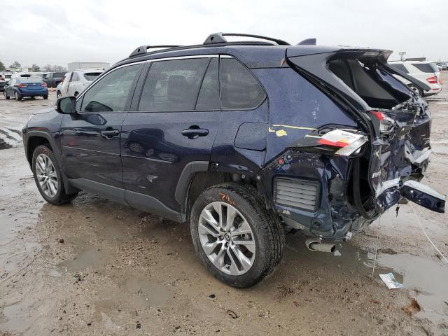 Изображение 2 2023 TOYOTA RAV4 XLE PREMIUM 2023 с VIN 2T3C1RFV4PW249702