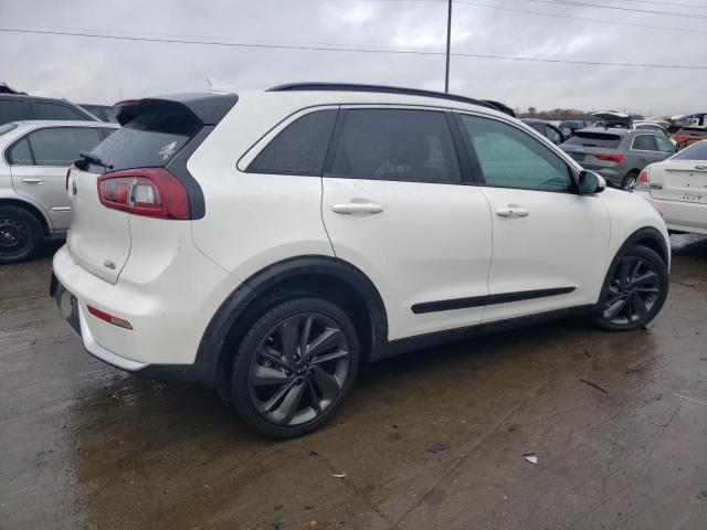 Image 3 of 2017 KIA NIRO EX 2017 with VIN KNDCC3LC5H5065517