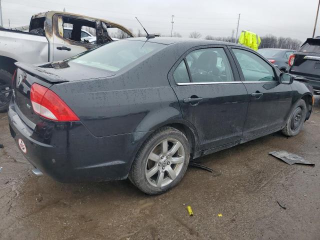 Изображение 3 2010 MERCURY MILAN PREMIER 2010 с VIN 3MEHM0JGXAR612449