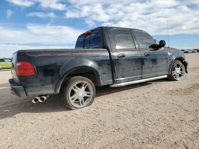 Obraz 3 z 2002 FORD F150 SUPERCREW HARLEY DAVIDSON 2002 z VIN 1FTRW073X2KC24440