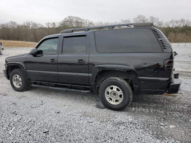 Image 2 of 2003 CHEVROLET SUBURBAN K1500 2003 with VIN 3GNFK16Z43G122352