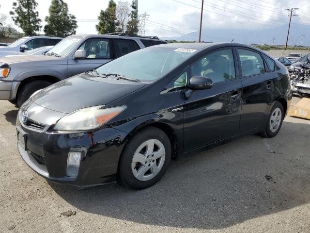 Изображение 1 2011 TOYOTA PRIUS  2011 с VIN JTDKN3DU4B1375900