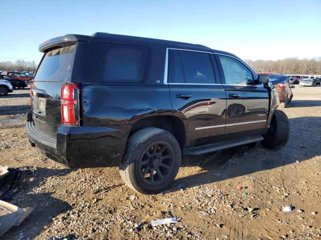 Изображение 3 2017 CHEVROLET TAHOE C1500 LT 2017 с VIN 1GNSCBKC6HR279181