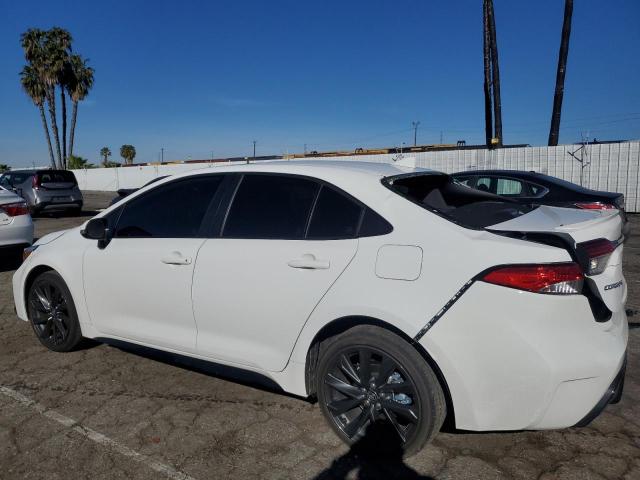 Изображение 2 2024 TOYOTA COROLLA LE 2024 с VIN JTDBCMFE2RJ018369