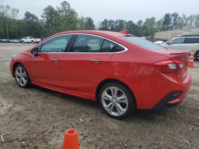 Obraz 2 z 2017 CHEVROLET CRUZE PREMIER 2017 z VIN 1G1BF5SM6H7140702