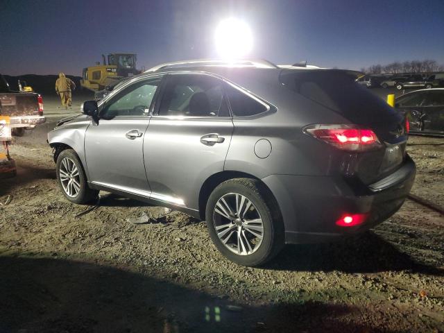 Изображение 2 2015 LEXUS RX 350 BASE 2015 с VIN 2T2BK1BA2FC327752
