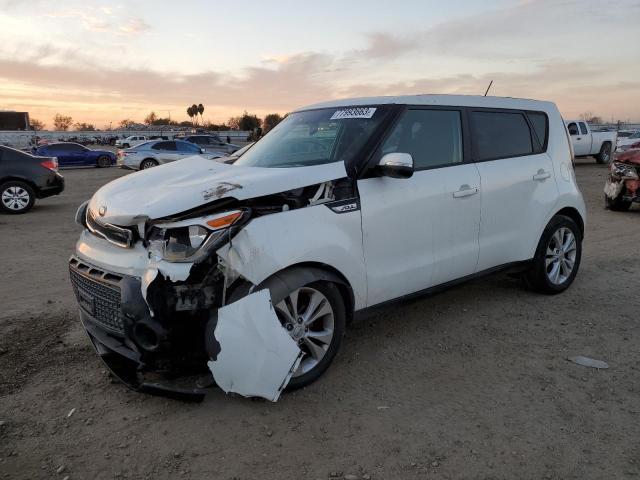 2014 KIA SOUL + 2014 image