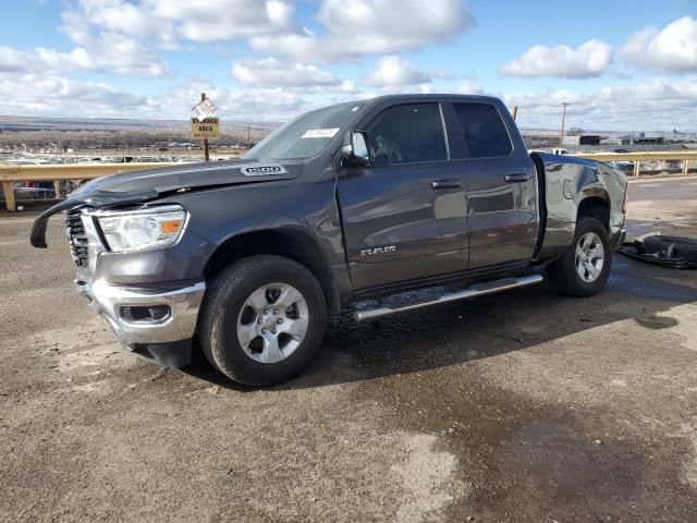 2022 RAM 1500 BIG HORN/LONE STAR 2022 image