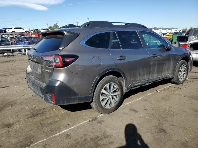 Изображение 3 2021 SUBARU OUTBACK PREMIUM 2021 с VIN 4S4BTADC1M3108198