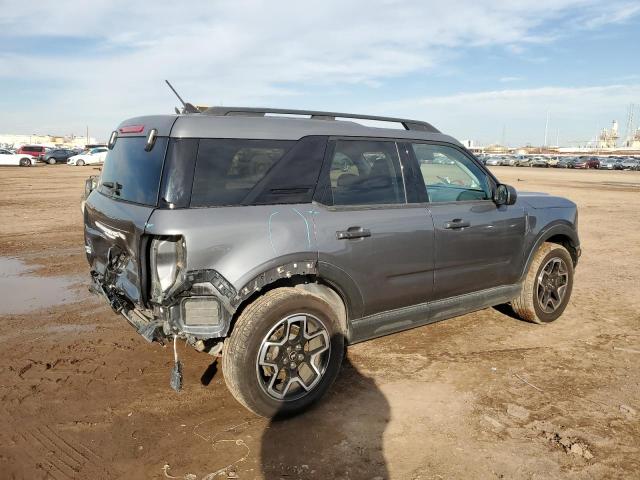 Изображение 3 2021 FORD BRONCO SPORT BIG BEND 2021 с VIN 3FMCR9B63MRA79139