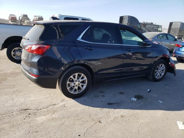 Image 3 of 2018 CHEVROLET EQUINOX LT 2018 with VIN 3GNAXJEV1JS563344