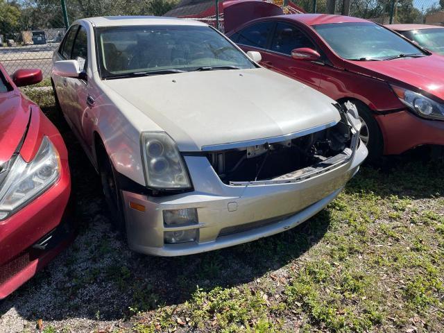 Изображение 2009 CADILLAC STS  2009