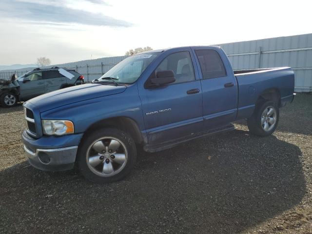 Obraz 1 z 2003 DODGE RAM 1500 ST 2003 z VIN 1D3HA18N53J673796